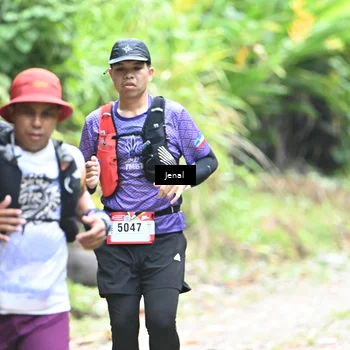 Runner Photo 5087184