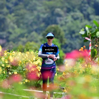 Runner Photo 5087185