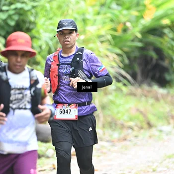 Runner Photo 5087187