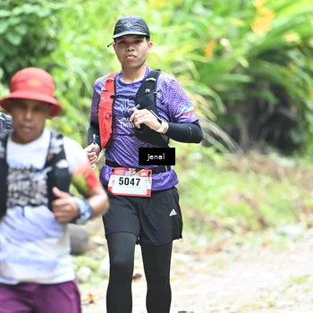 Runner Photo 5087189