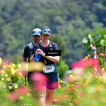 Runner Photo 5087193