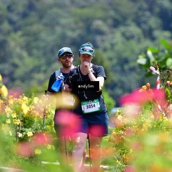 Runner Photo 5087194