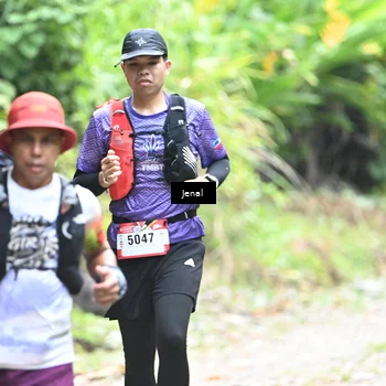 Runner Photo 5087197