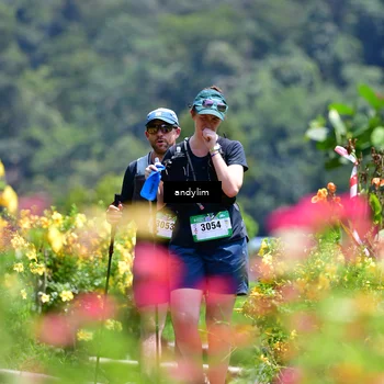 Runner Photo 5087198