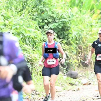 Runner Photo 5087202