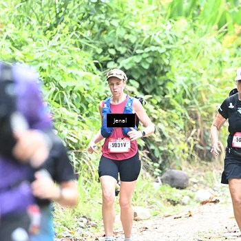 Runner Photo 5087203