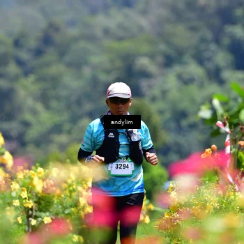 Runner Photo 5087204