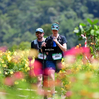 Runner Photo 5087205