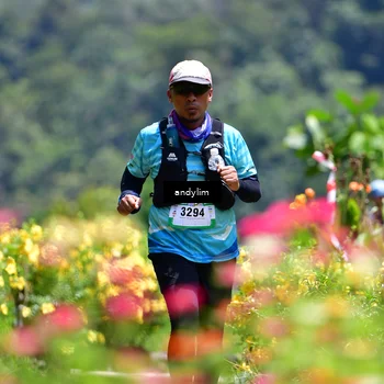Runner Photo 5087206