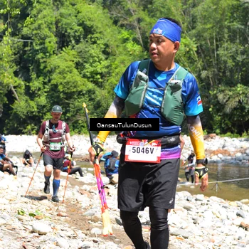 Runner Photo 5087210