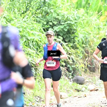 Runner Photo 5087211