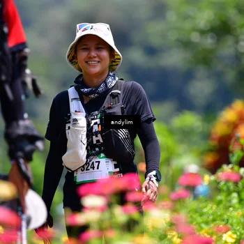 Runner Photo 5087214