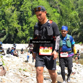Runner Photo 5087215