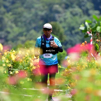 Runner Photo 5087216