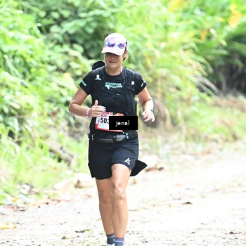 Runner Photo 5087217