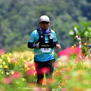Runner Photo 5087218