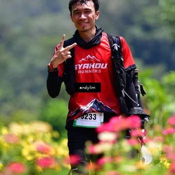 Runner Photo 5087219