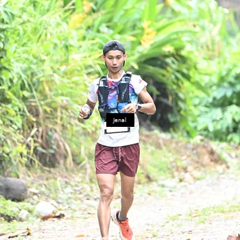 Runner Photo 5087220