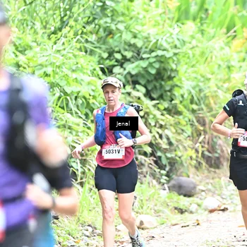 Runner Photo 5087221