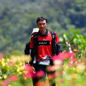 Runner Photo 5087222