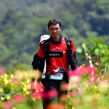 Runner Photo 5087223