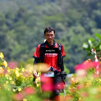 Runner Photo 5087224