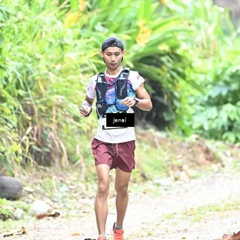 Runner Photo 5087225