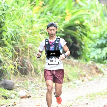 Runner Photo 5087230