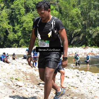 Runner Photo 5087232