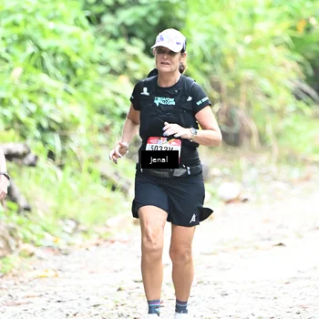 Runner Photo 5087233