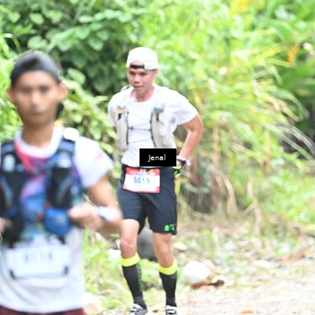 Runner Photo 5087235