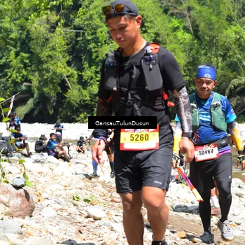 Runner Photo 5087237