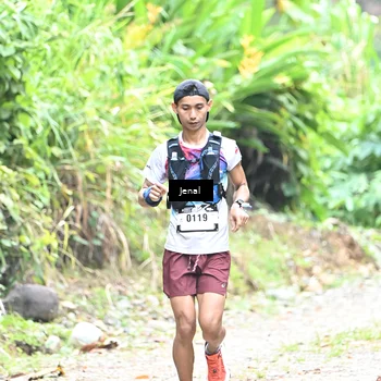 Runner Photo 5087242