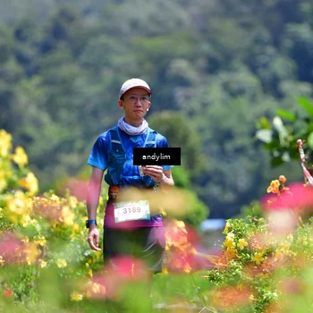 Runner Photo 5087244