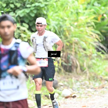 Runner Photo 5087245