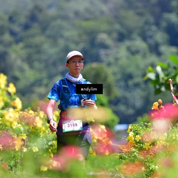 Runner Photo 5087247