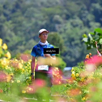 Runner Photo 5087249