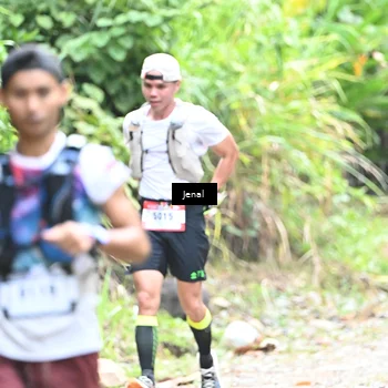 Runner Photo 5087250