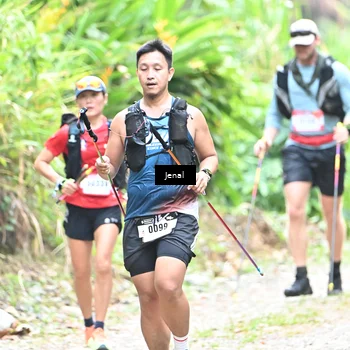 Runner Photo 5087255