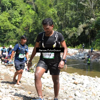 Runner Photo 5087258