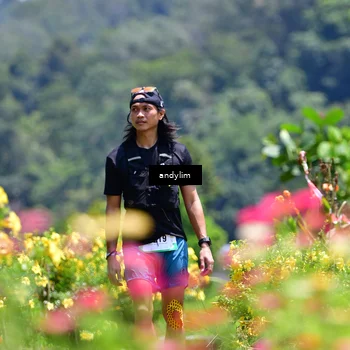 Runner Photo 5087259