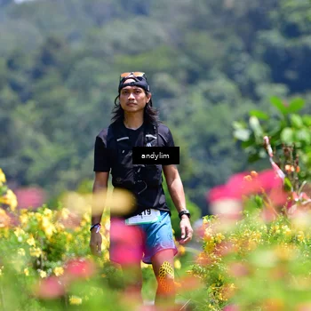Runner Photo 5087260