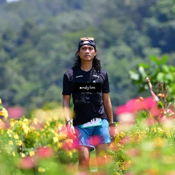 Runner Photo 5087261