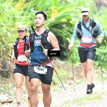 Runner Photo 5087268