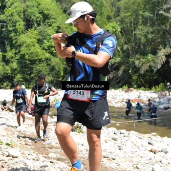 Runner Photo 5087271