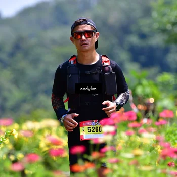 Runner Photo 5087272
