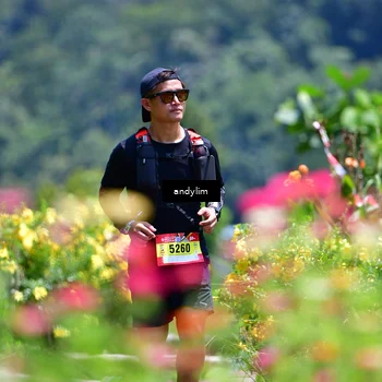 Runner Photo 5087278