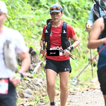 Runner Photo 5087280