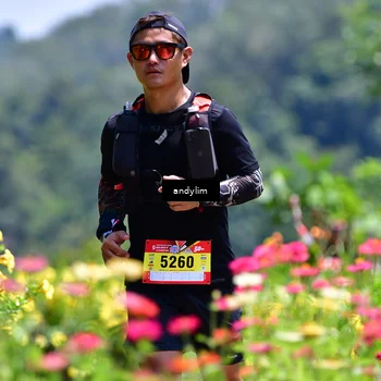 Runner Photo 5087281