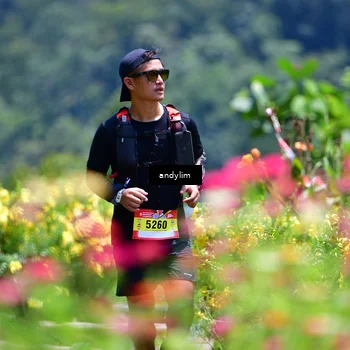Runner Photo 5087285